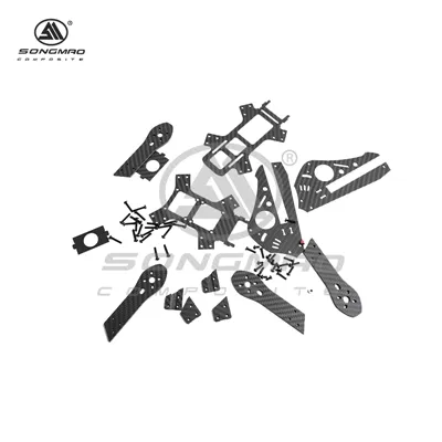 Hoe koolstofvezelplaat snijden?